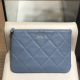 CHANEL 샤넬 클러치 AS86088-1