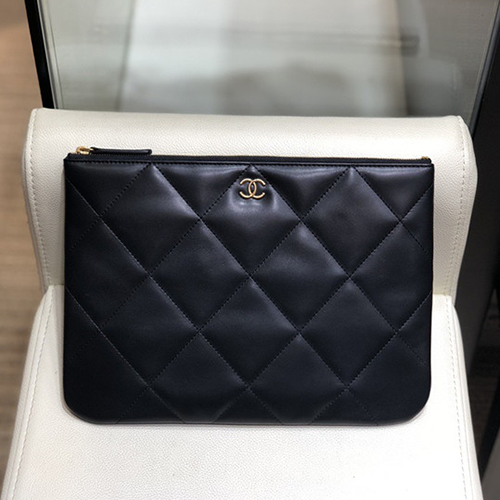 CHANEL 샤넬 클러치 AS86088-2