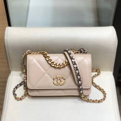 CHANEL 샤넬 WOC AS86092-2