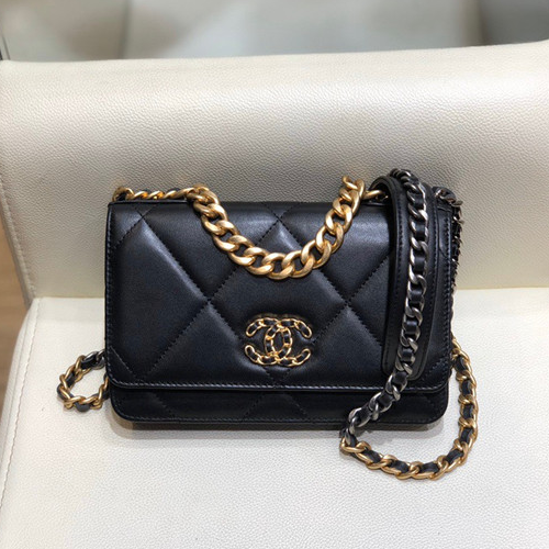 CHANEL 샤넬 WOC AS86092-3