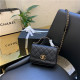 CHANEL 샤넬 토트&숄더백 AS50911