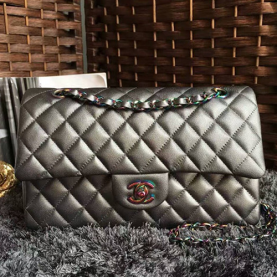 CHANEL 샤넬 숄더백 25CM AS5055