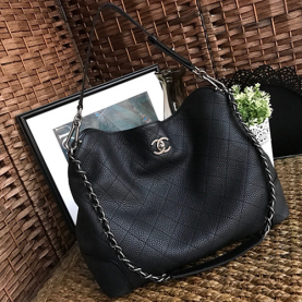 CHANEL 샤넬 숄더백 AS92237