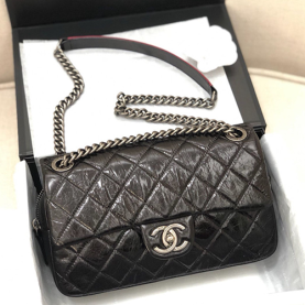CHANEL 샤넬 체인 숄더백 AS92370