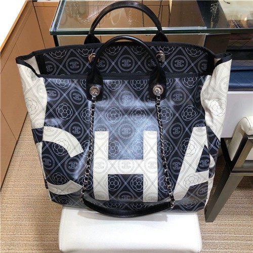 CHANEL 샤넬  쇼퍼백 AS57161