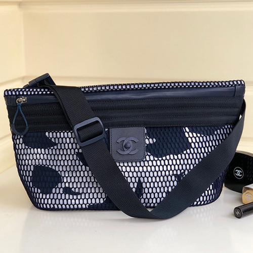 CHANEL 샤넬 힙색/벨트백 AS70177-2