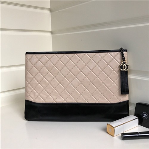 CHANEL 샤넬 가브리엘 클러치 AS30059-2