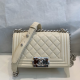 CHANEL 샤넬 보이백 AS67085-3