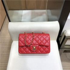 CHANEL 샤넬 캐비어 미니 숄더백 1116