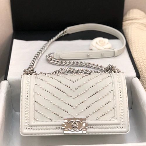 CHANEL 샤넬 숄더백 AS2056