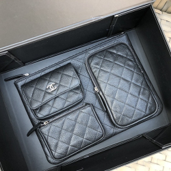 CHANEL 샤넬 클러치 CA1094-1