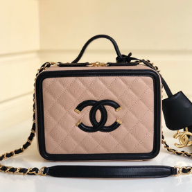 CHANEL 샤넬 카메라백 AS93344
