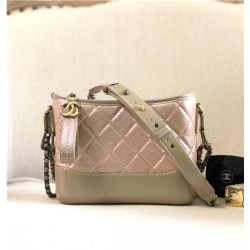 CHANEL 샤넬 가브리엘 호보백 AS8022-1