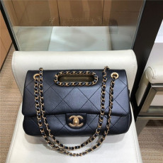 CHANEL 샤넬 플랩백 AS1466