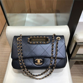CHANEL 샤넬 플랩백 AS1466