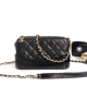 CHANEL 샤넬 가브리엘 미니 체인백 18CM A094505-1