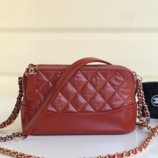 CHANEL 샤넬 가브리엘 미니 체인백 18CM A094505-2