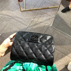 CHANEL 샤넬 미니 숄더백 AS90871