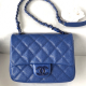 CHANEL 샤넬 미니 숄더백 AS90871
