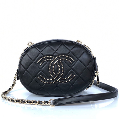 CHANEL 샤넬 카메라백 AS1511