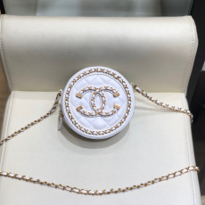 CHANEL 샤넬 미니 카메라백 12CM  AS32199-1