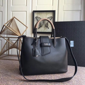 PRADA 프라다 버블리오텍 SHOPPING BAG 1BG148