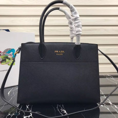 PRADA 프라다 비블리오텍 1BA049
