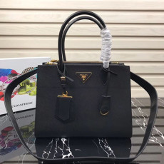 PRADA 프라다 에스플러네이드 사피아노 1BA102