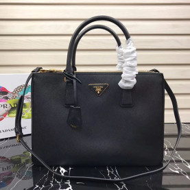 PRADA 프라다 사피아노 갤러리아백 1BA274