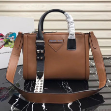 PRADA 프라다 컨셉 투웨이백 1BA175