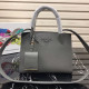 PRADA 프라다 사피아노 모노크롬 MONOCHROME 1BA156