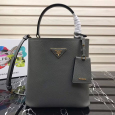 PRADA 프라다 사피아노 두블레 더블백 DOUBLE SAFFIANO 1BA212