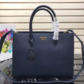PRADA 프라다 비블리오텍 1BA153