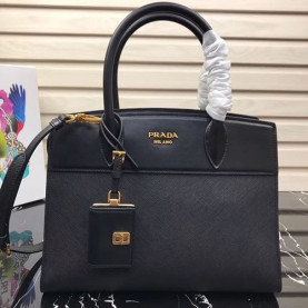 PRADA 프라다 에스플러네이드백 1BA046