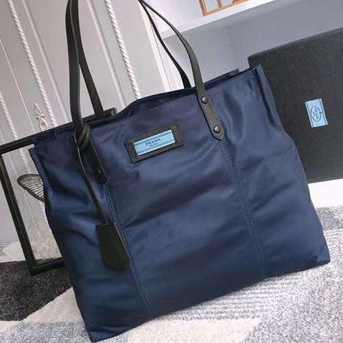 PRADA 프라다 에티켓 쇼퍼백 1BG184