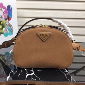 PRADA 프라다 토트&숄더백 21CM