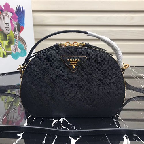 PRADA 프라다 토트&숄더백 21CM