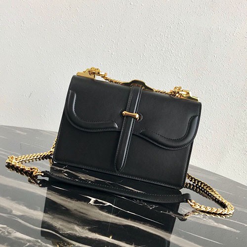 PRADA 프라다 체인 숄더백 1BD188