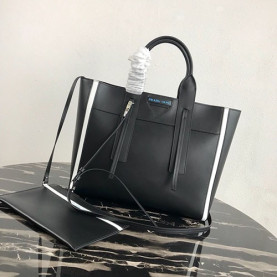 PRADA 프라다 오버츄어 토트&숄더백 1BG235