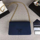 PRADA 프라다 미니 체인 숄더백 1BP012
