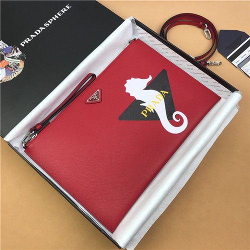 PRADA 프라다 클러치 2NH005