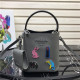 PRADA 프라다 미니 사피아노 P20151