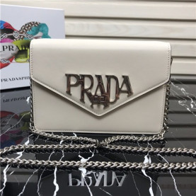 PRADA 프라다 숄더백 1BD097