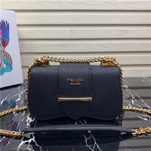 PRADA 프라다  시도니백 1BD219-1