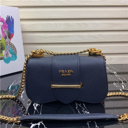 PRADA 프라다 시도니백 1BD219-2