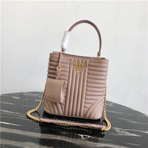 PRADA 프라다 더블백 1BA212-2