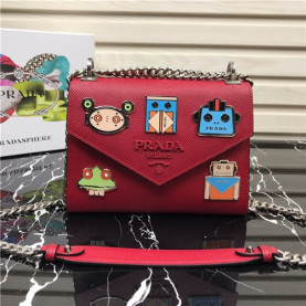 PRADA 프라다 숄더백 1BD127