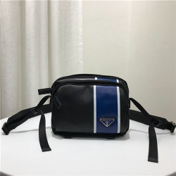 PRADA 프라다 남성용 숄더백 2VH043