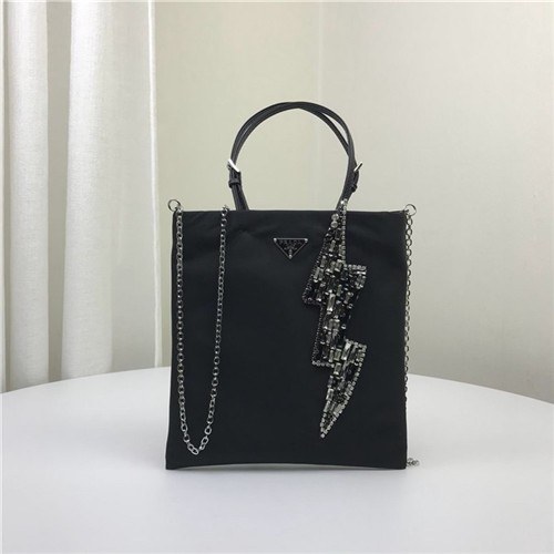 PRADA 프라다 토트&숄더백 1BA255