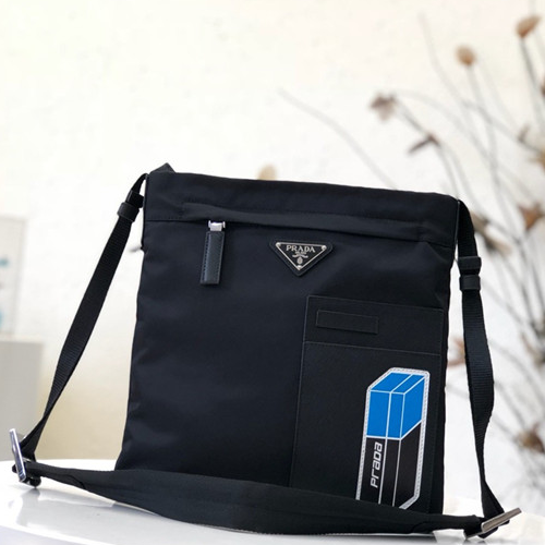 PRADA 프라다  숄더백 2VH055